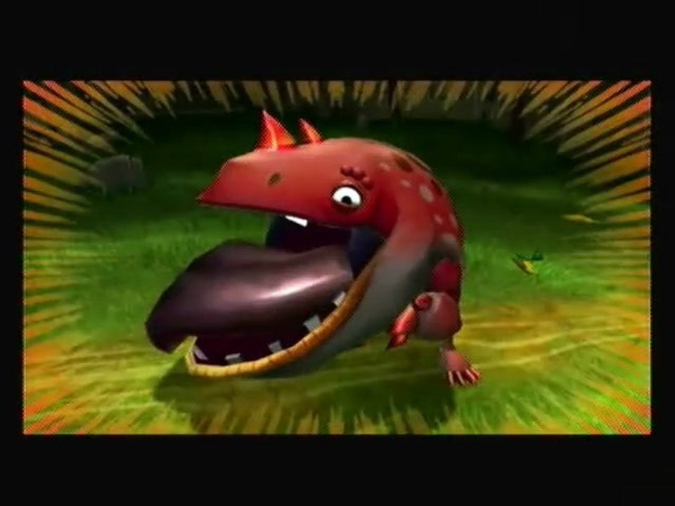 Donkey Kong Country Returns #2 - OUGAWAWA