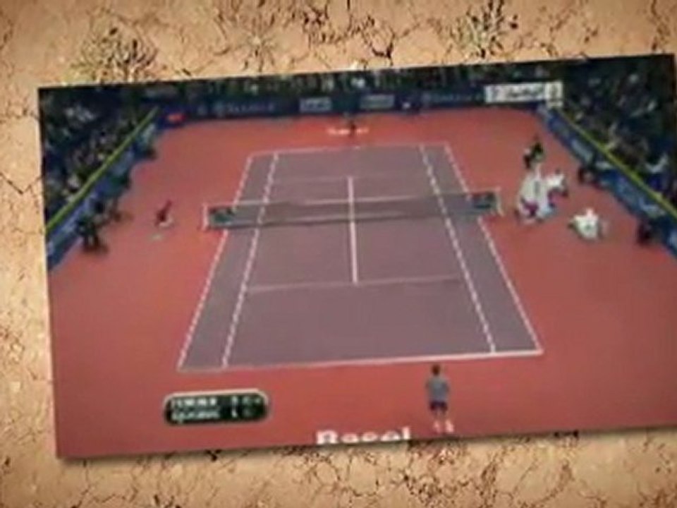 Watch live - Ivan Dodig vs. Stanislas Wawrinka Live Stream - Basel ATP Tour Tennis