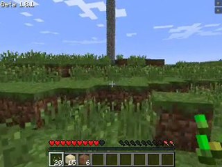 Minecraft aventure multi les bons aventuriers vidéo de la loose épisode 5