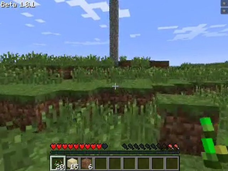 Minecraft aventure multi les bons aventuriers vidéo de la loose épisode 5
