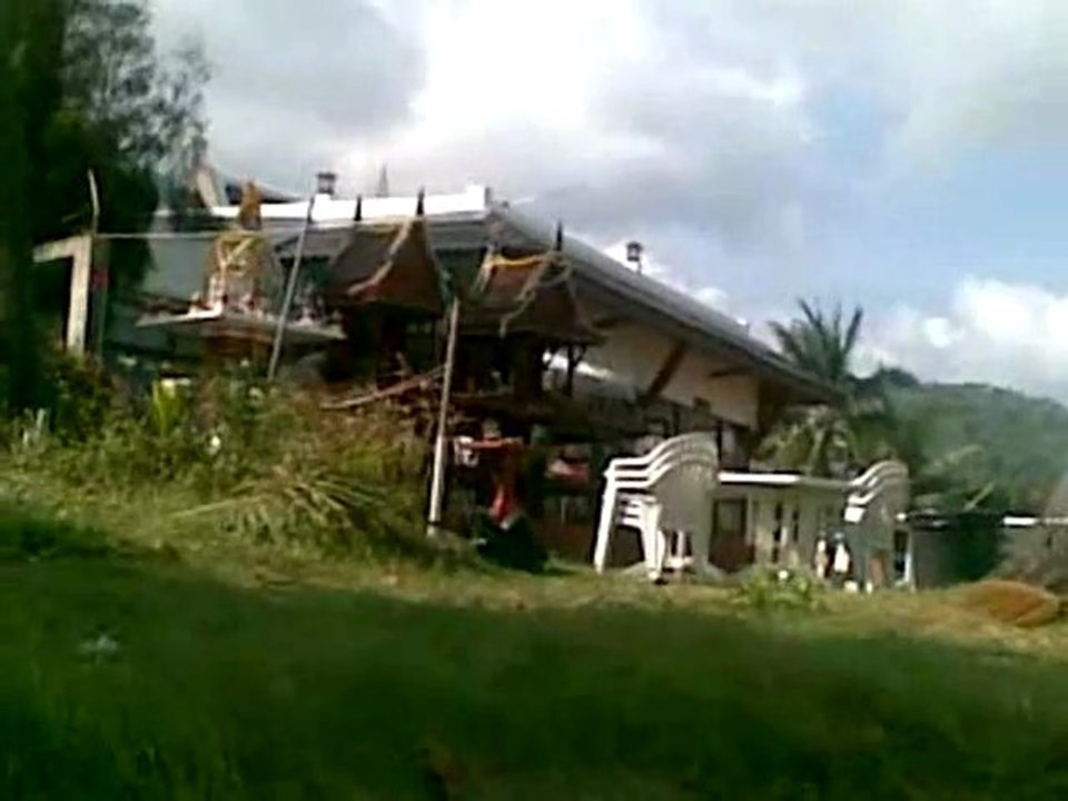 0025 koh samui lamai beach