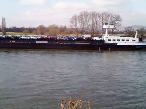 Auf großer Tour durch den VRS 2011-3