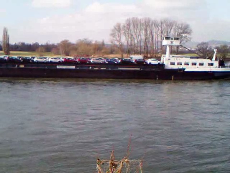 Auf großer Tour durch den VRS 2011-3