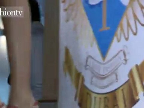 DJ Rob Marmot @ FTV Beach Party, XL Beach Dubai | FTV