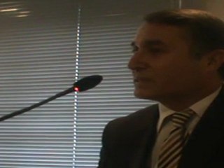 (9) - 28 Ekim 2011 - MMMB Derneği 16. Başkanlar Kurulu Toplantısından Kesitler