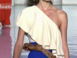 Filhas De Gaia Show - FFW Fashion Rio Summer 2012 | FTV