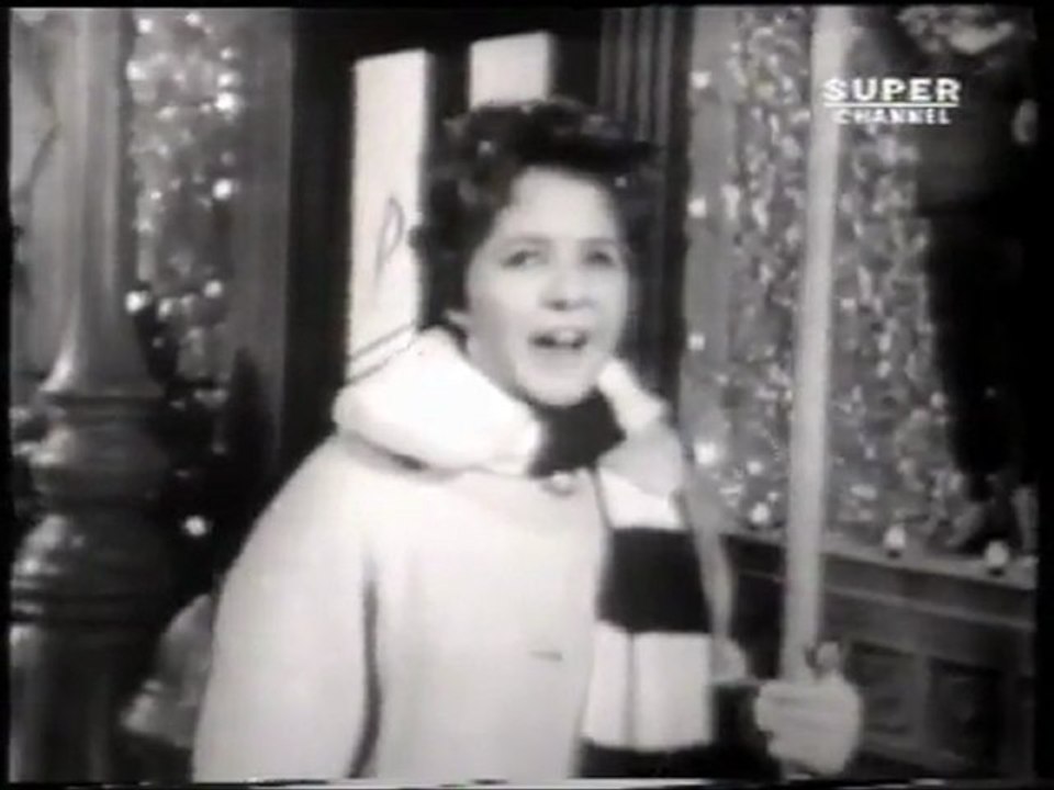 I´M SORRY  "BRENDA LEE" {Miros Mar}¸ ¸.•*¨*• ♪♫