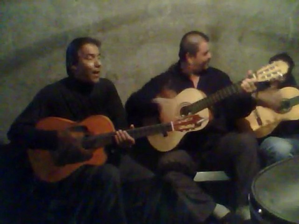 pancho sony jango   capoeitra