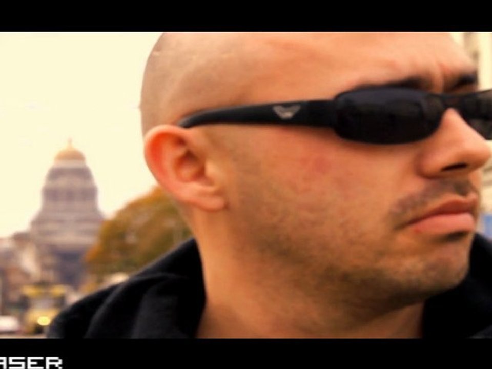 L'rapace Feat Zaak Tanjawi  - Destin ( Trailer )