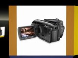 Canon VIXIA HV40 HD HDV Camcorder w10x Optical Zoom - ...