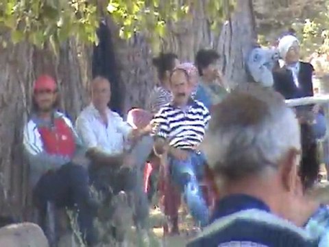 Yoncabayiri Koyu 2011 Yılı Şenlikleri -6-