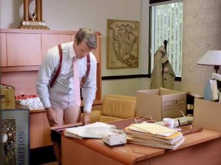 Executive Managing Director of Zellers