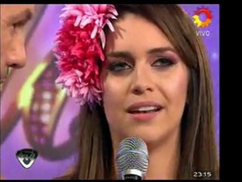 pronto.com.ar salvan a Zaira