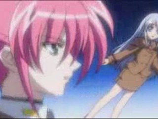 สาวน้อยจอมเวทย์ นาโนฮะ StrikerS (ภาค3) 20