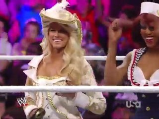Wwe Raw 31.10.2011 Pt2 (HD)