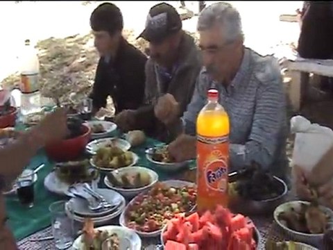 Yoncabayiri Koyu 2011 Yılı Şenlikleri -8-