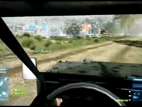 Battlefield 3, Vídeo Análisis (PC)