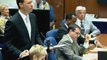 Defense witness is aggressively cross-examined during Conrad Murray trial