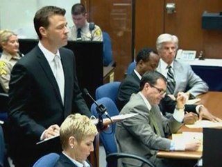 Defense witness is aggressively cross-examined during Conrad Murray trial