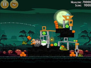 Angry Birds Seasons Full Version Free Download ( Android / No Ad / Direct Link / HD )