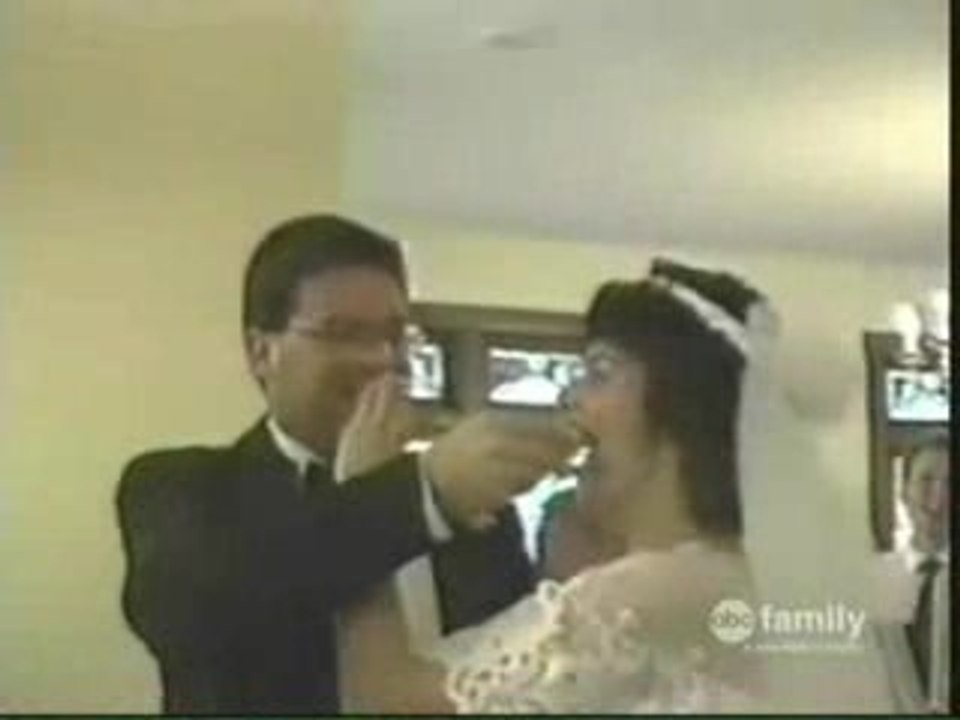 Le meilleur des mariages