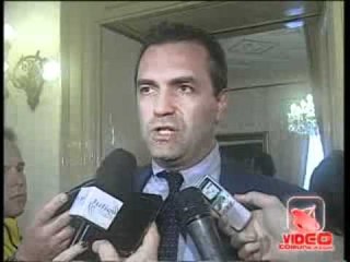 Napoli - De Magistris e le Partecipate