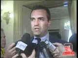 Napoli - De Magistris e le Partecipate