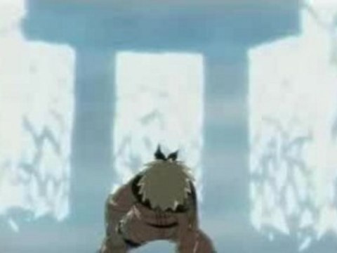 AMV Naruto - My December remix