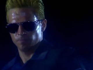 Gameboot n°1 -  Resident Evil [ Uncensored - Director's Cut - 2 - 3 ] / Full HD