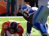 Tebowing Tim Tebow από τον Stephen Tulloch