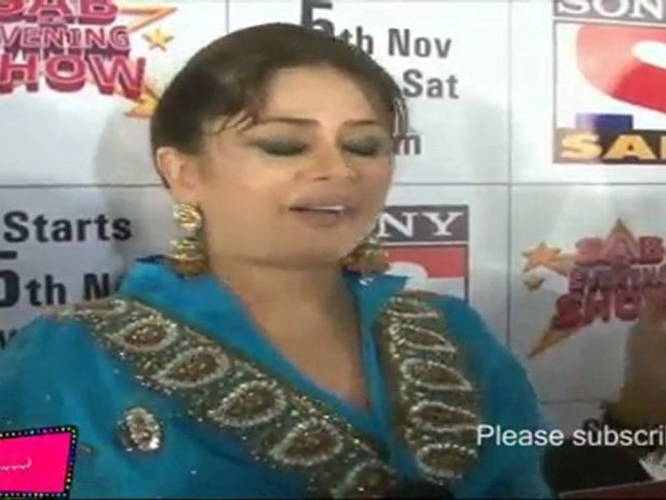 Daily Soap Actress Amita Nangia Speaks About Her Upcoming Flicks