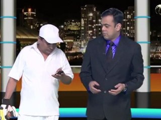 Match Fixing King of Pakistan