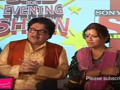 Rakesh Bedi, Amita Nangia & Ranjeet Reveal Short Gag From Their Story