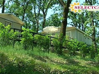 Camping Norcenni Girasole Club Toscane Italië Vacanceselect.nl