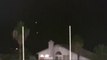 Strange Lights Over Scottsdale , Arizona 10/28/2011 Phoenix Vs. Aliens UFO Sighting