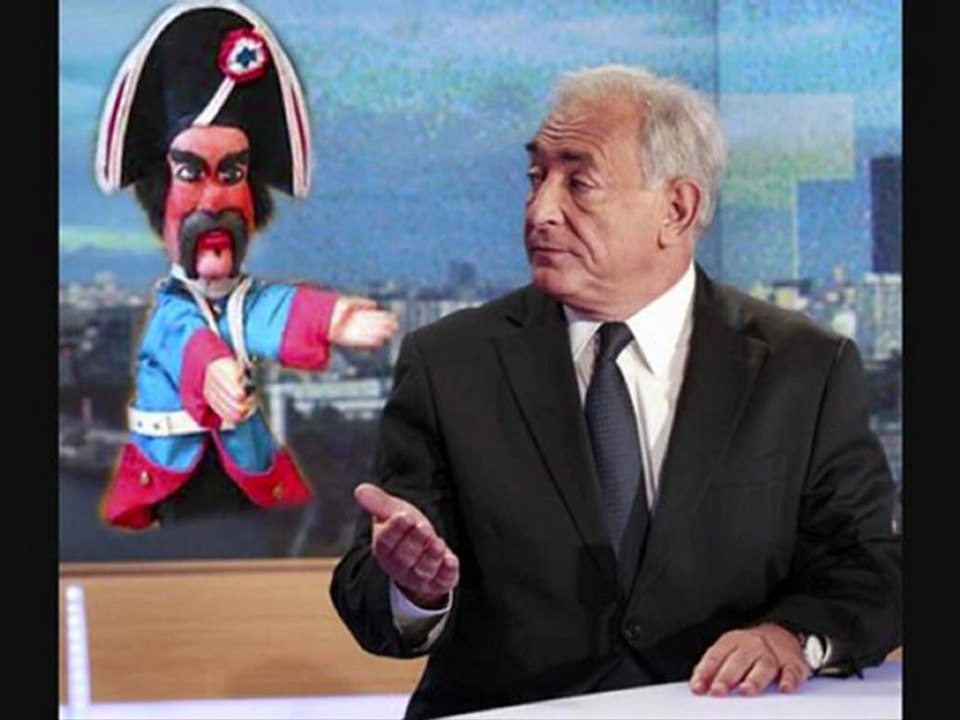 DSK, IL AVAIT PLUS DE 60 ANS