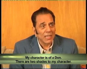 Dharmendra Shares His Hopeful Outlook for the Future ✨ - thumbnail