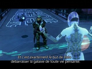 Halo Combat Evolved Anniversary - Trailer de Lancement