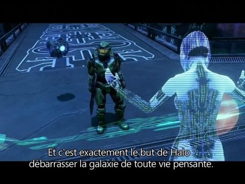 Halo Combat Evolved Anniversary - Trailer de Lancement