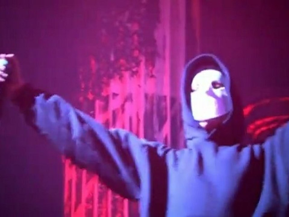 Angerfist   Outblast - MOH 2010 The Voice Of Mayhem