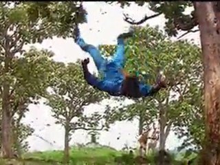 Thangamalai Thirudan scene 15