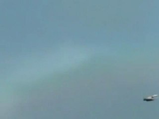 Incredible Real Ufo Footage Captured In Australia
