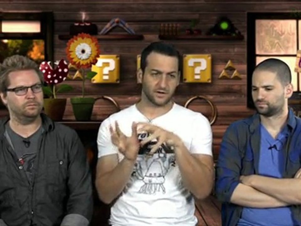 Battlefield 3 - Video Game Review - The Totally Rad Show