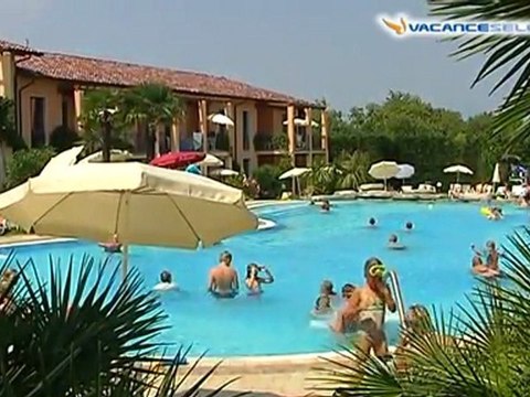 Camping Bella Italia Gardameer Italië Vacanceselect.nl