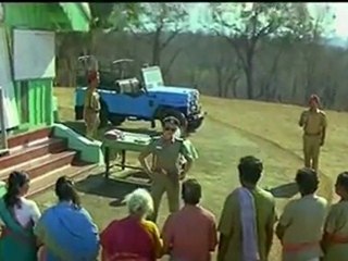 Thangamalai Thirudan scene 10