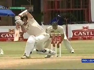NZ ZIM 1st test day1-pt2