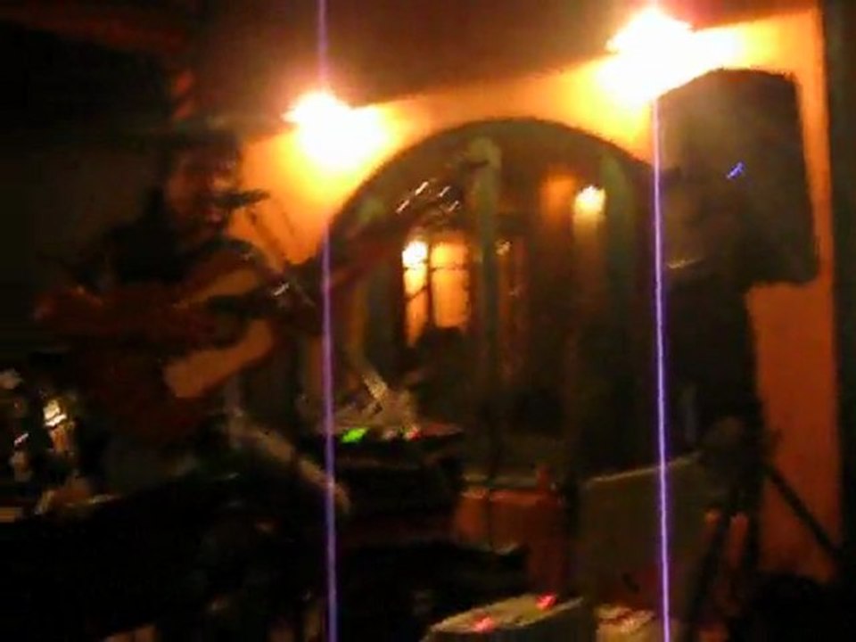 gitano poeta
