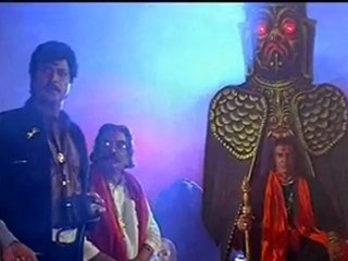 Thangamalai Thirudan scene 5