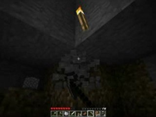 Aventure Suivie Minecraft Episode 3