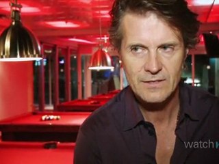 Interview with Jim Cuddy of Blue Rodeo